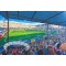 Blundell Park Stadium Fine Art Print - Grimsby Town FC